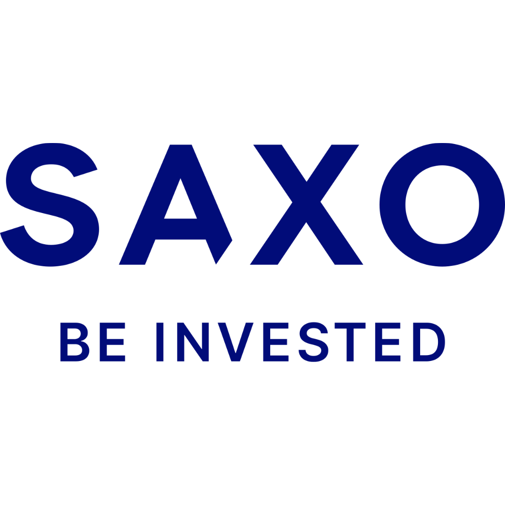 Saxo Bank