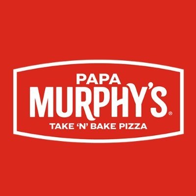 Papa Murphy's Take 'N' Bake Pizza