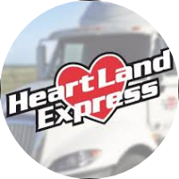 About Heartland Express | JobzMall