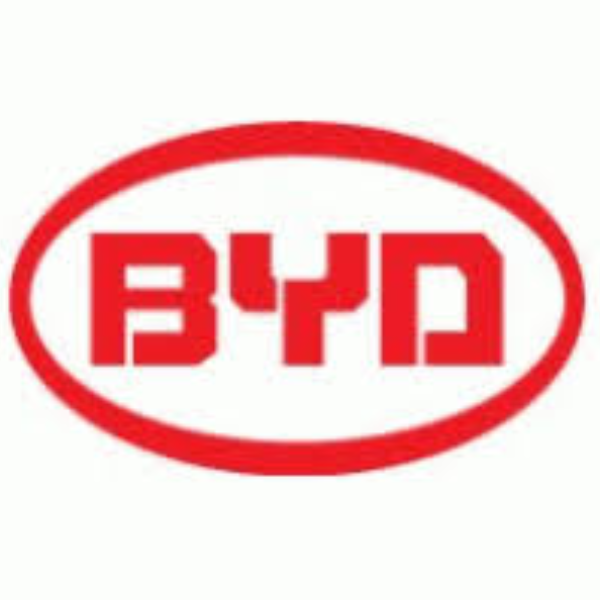 BYD