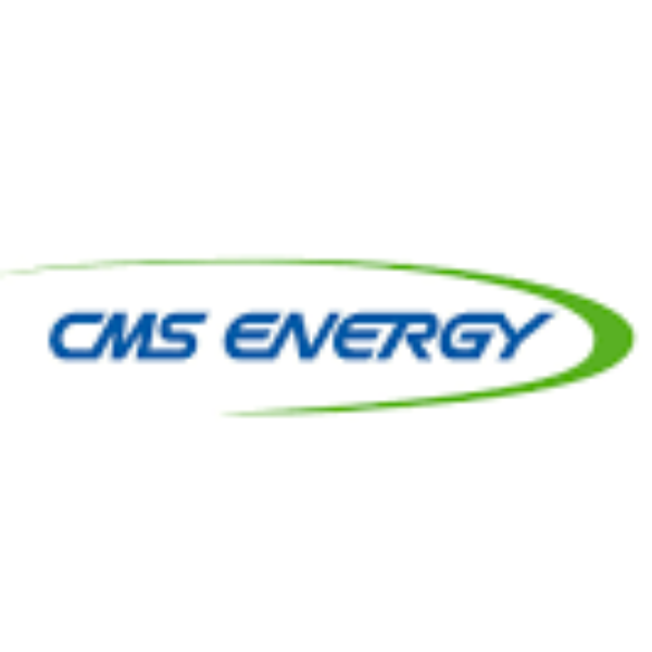 CMS Energy - Consumers Energy