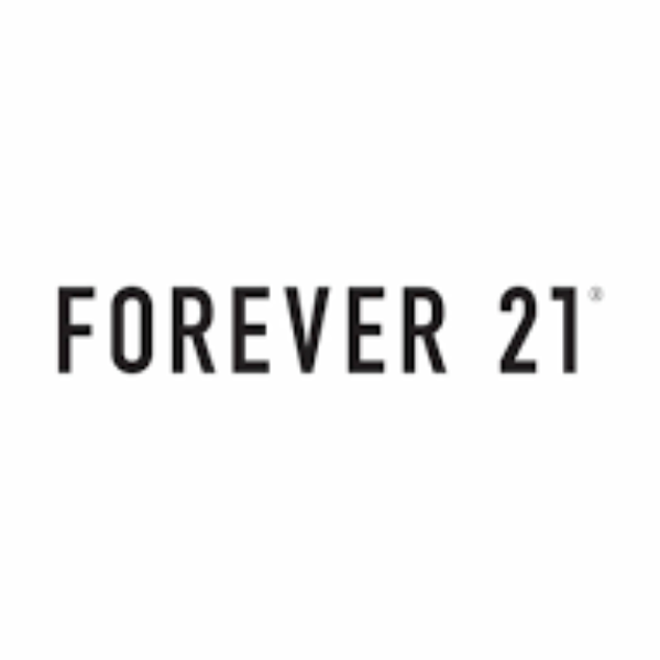 Inventory Control Associate @ Forever 21