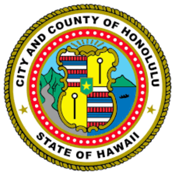 City of Honolulu