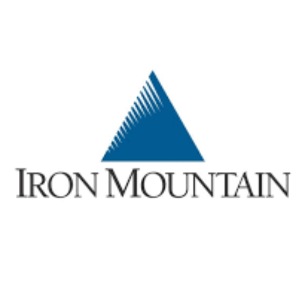 About Iron Mountain JobzMall