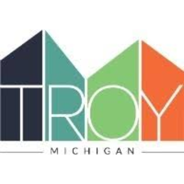 City of Troy-MI