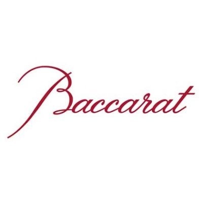 Baccarat-Fine Crystal