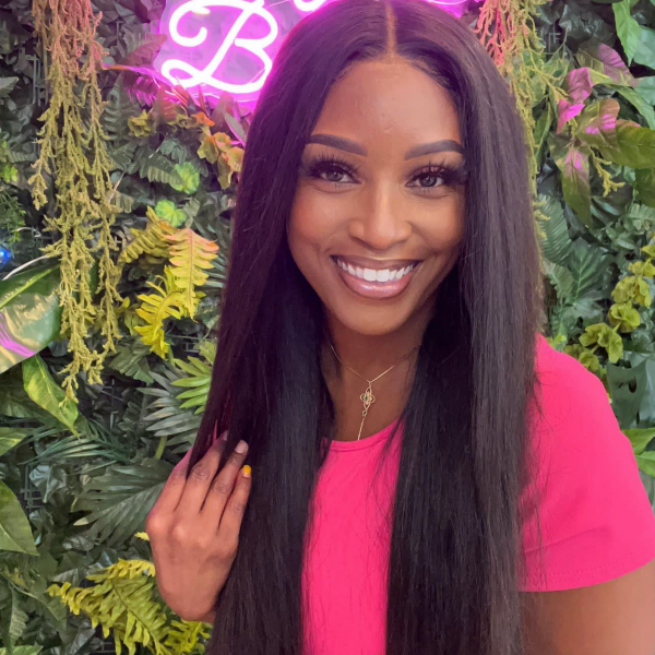 Jasmine McClelland Profile JobzMall